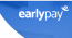 Early pay logo